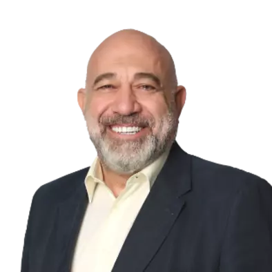 Dr. Mohamad Khair Ojjeh